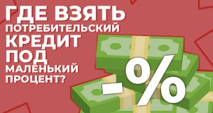 kak-najti-minimalnyj-procent-na-potrebitelskij-kredit-v-2024-godu