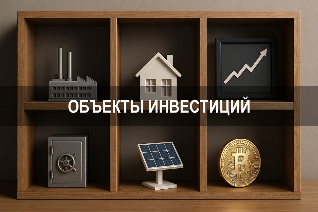 obekt-investicij-chto-jeto-takoe-i-kakie-byvajut