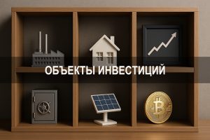 obekt-investicij-chto-jeto-takoe-i-kakie-byvajut